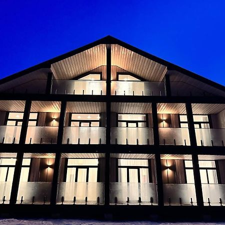 Apartament Park House Polanica Zewnętrze zdjęcie