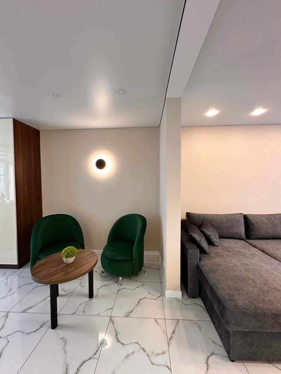 Apartament Park House Polanica Zewnętrze zdjęcie