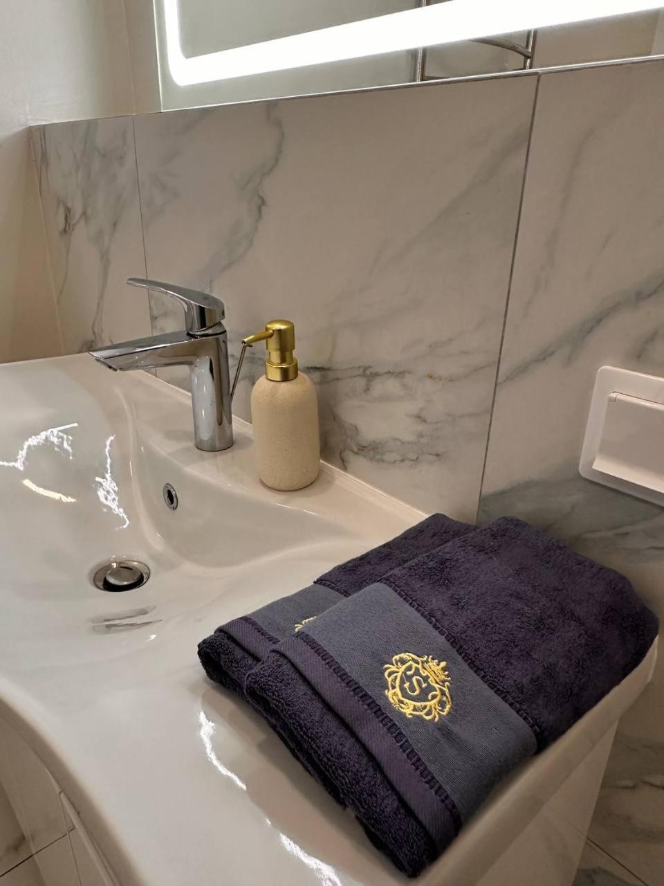 Apartament Park House Polanica Zewnętrze zdjęcie