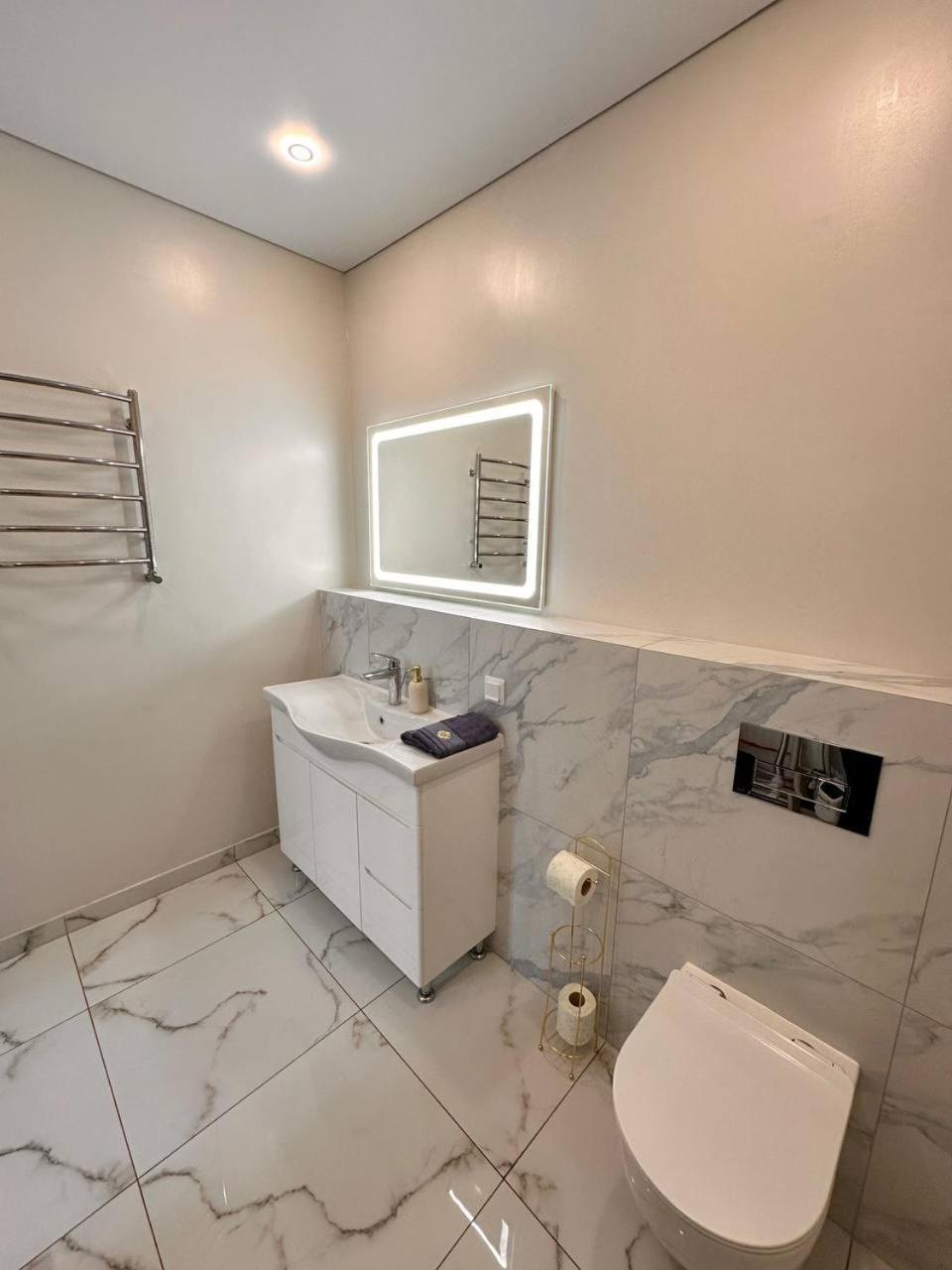 Apartament Park House Polanica Zewnętrze zdjęcie
