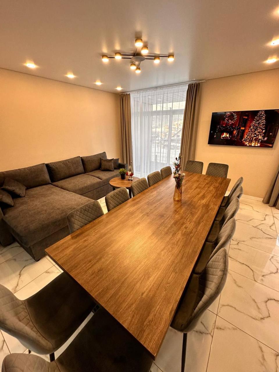 Apartament Park House Polanica Zewnętrze zdjęcie