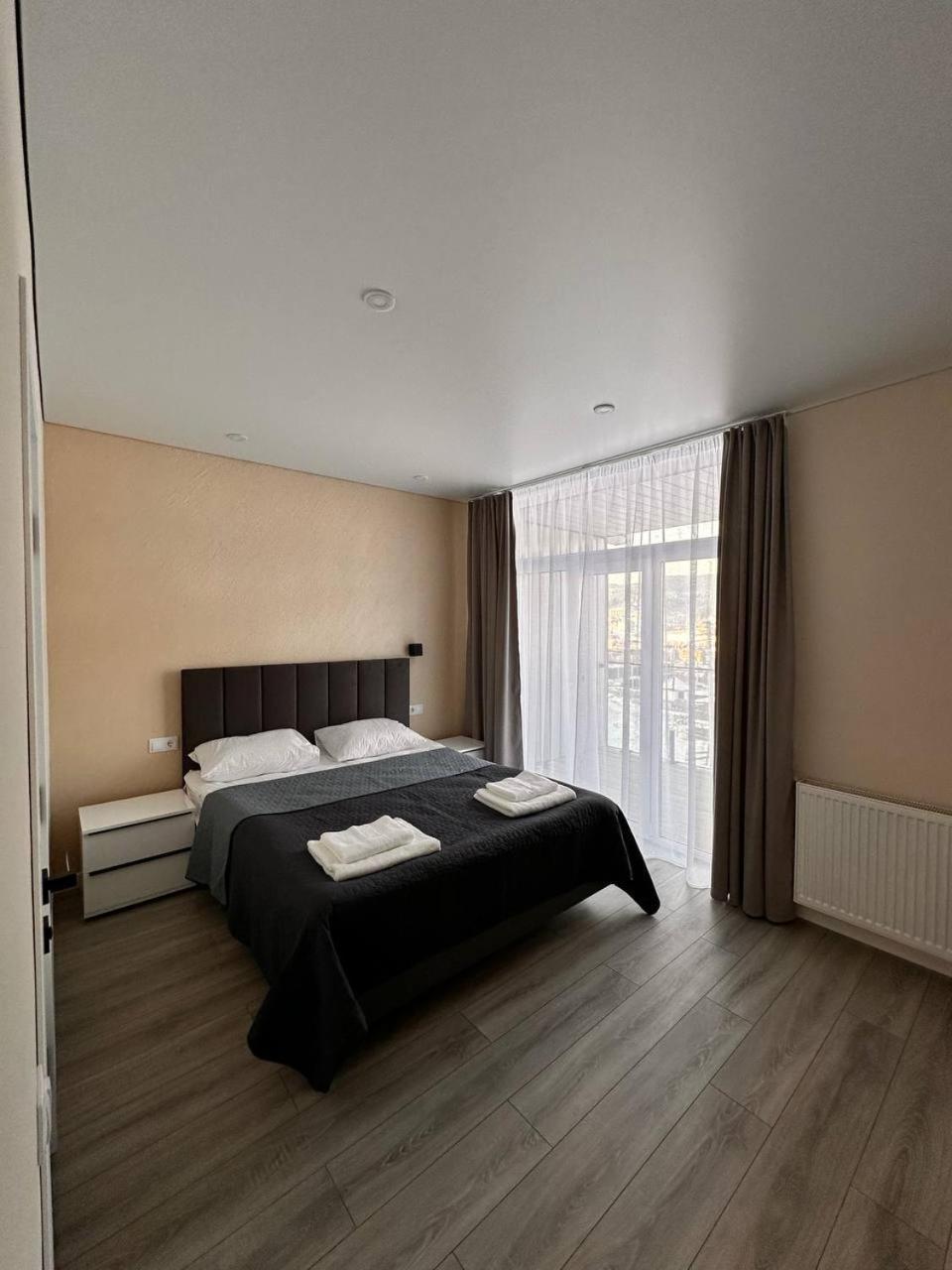 Apartament Park House Polanica Zewnętrze zdjęcie