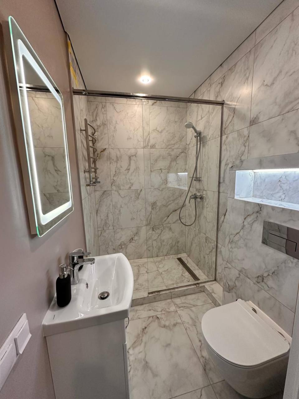 Apartament Park House Polanica Zewnętrze zdjęcie
