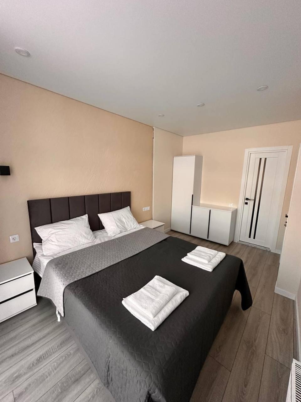 Apartament Park House Polanica Zewnętrze zdjęcie