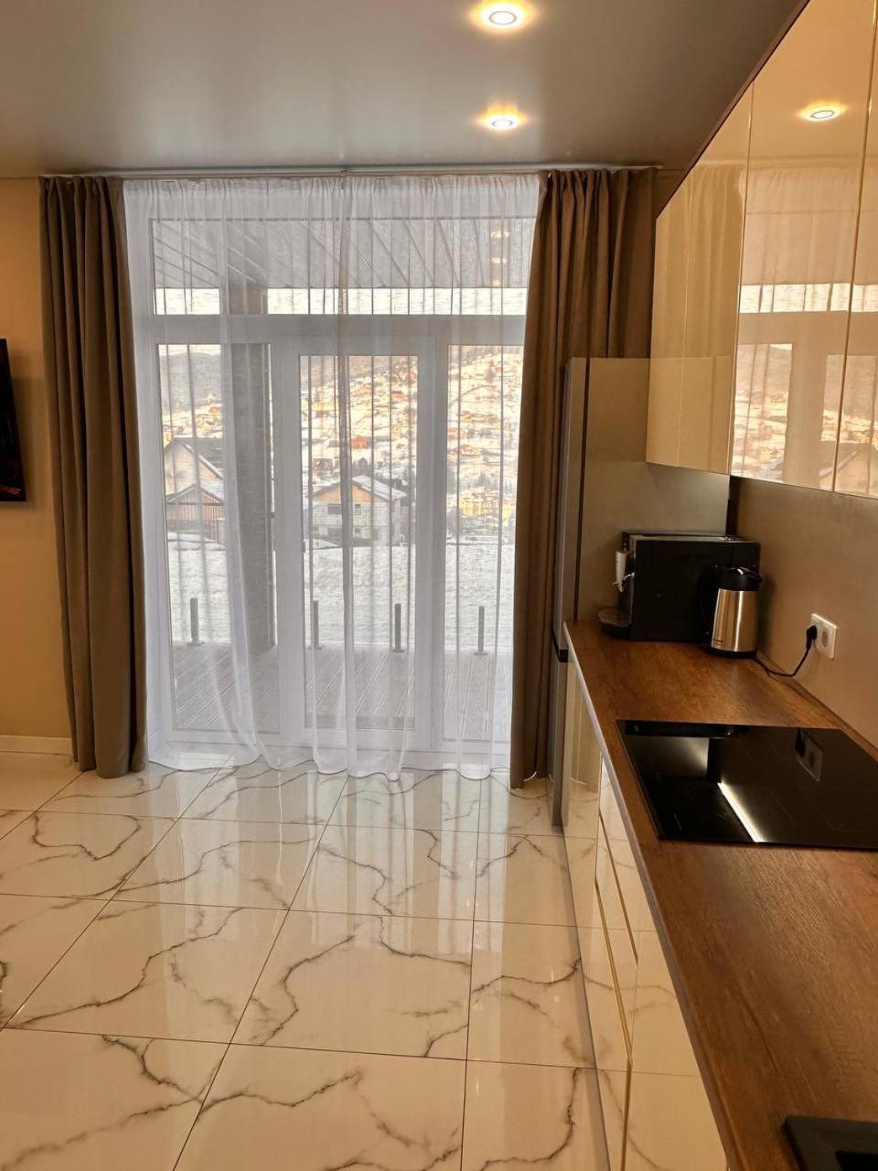 Apartament Park House Polanica Zewnętrze zdjęcie