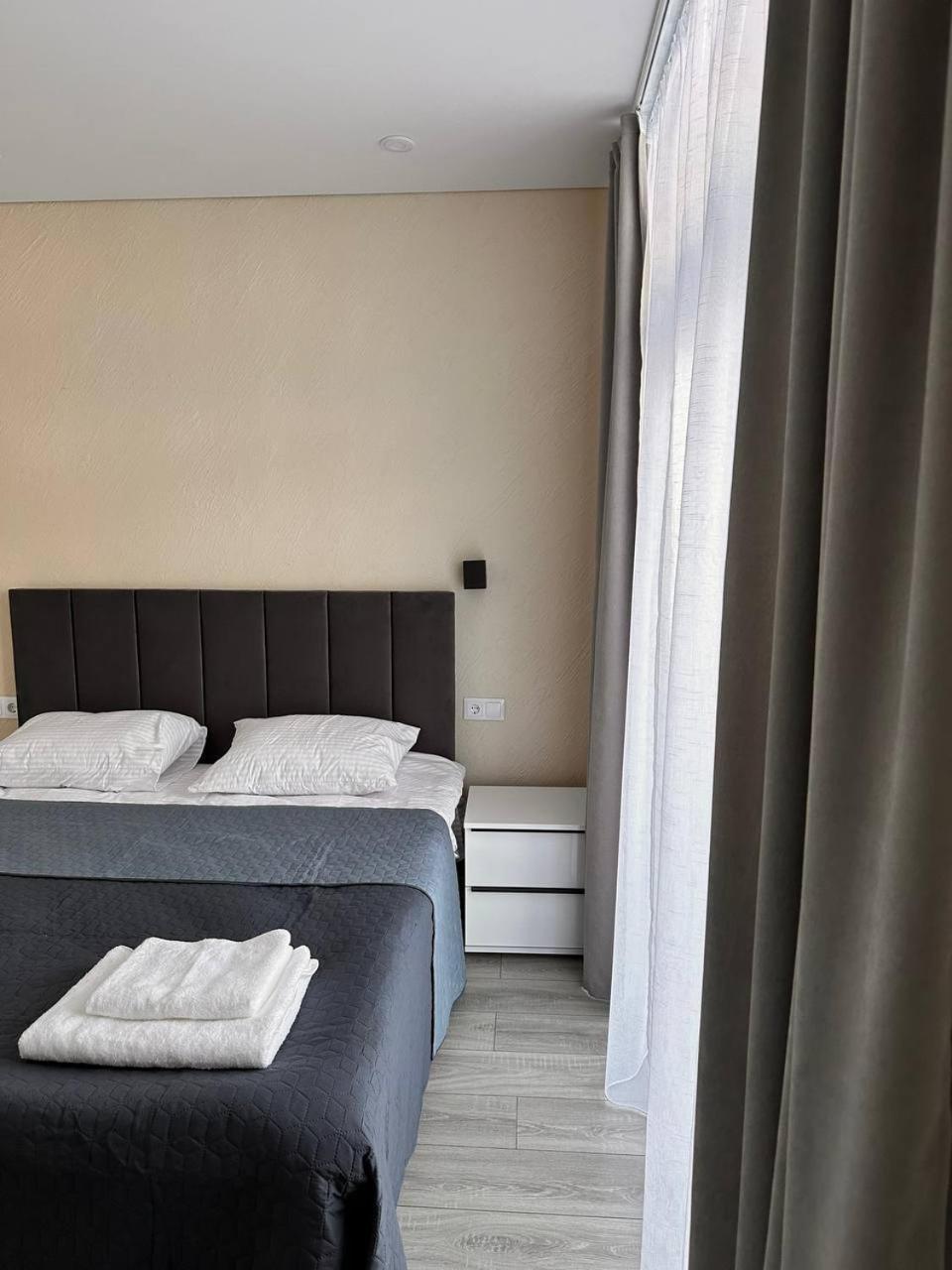 Apartament Park House Polanica Zewnętrze zdjęcie