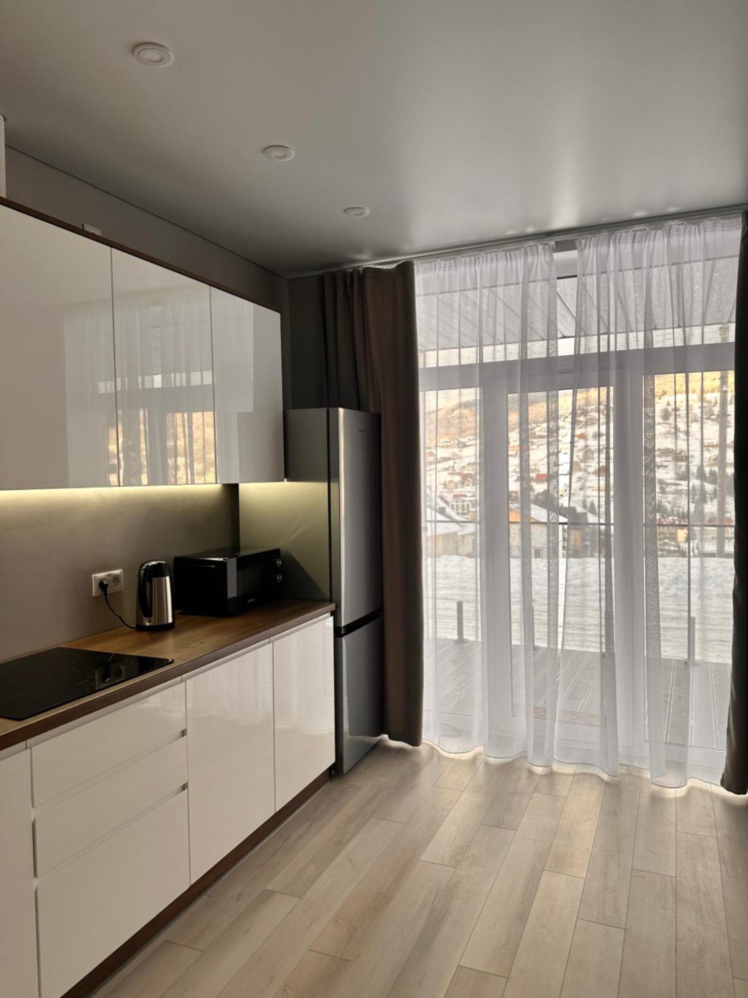 Apartament Park House Polanica Zewnętrze zdjęcie