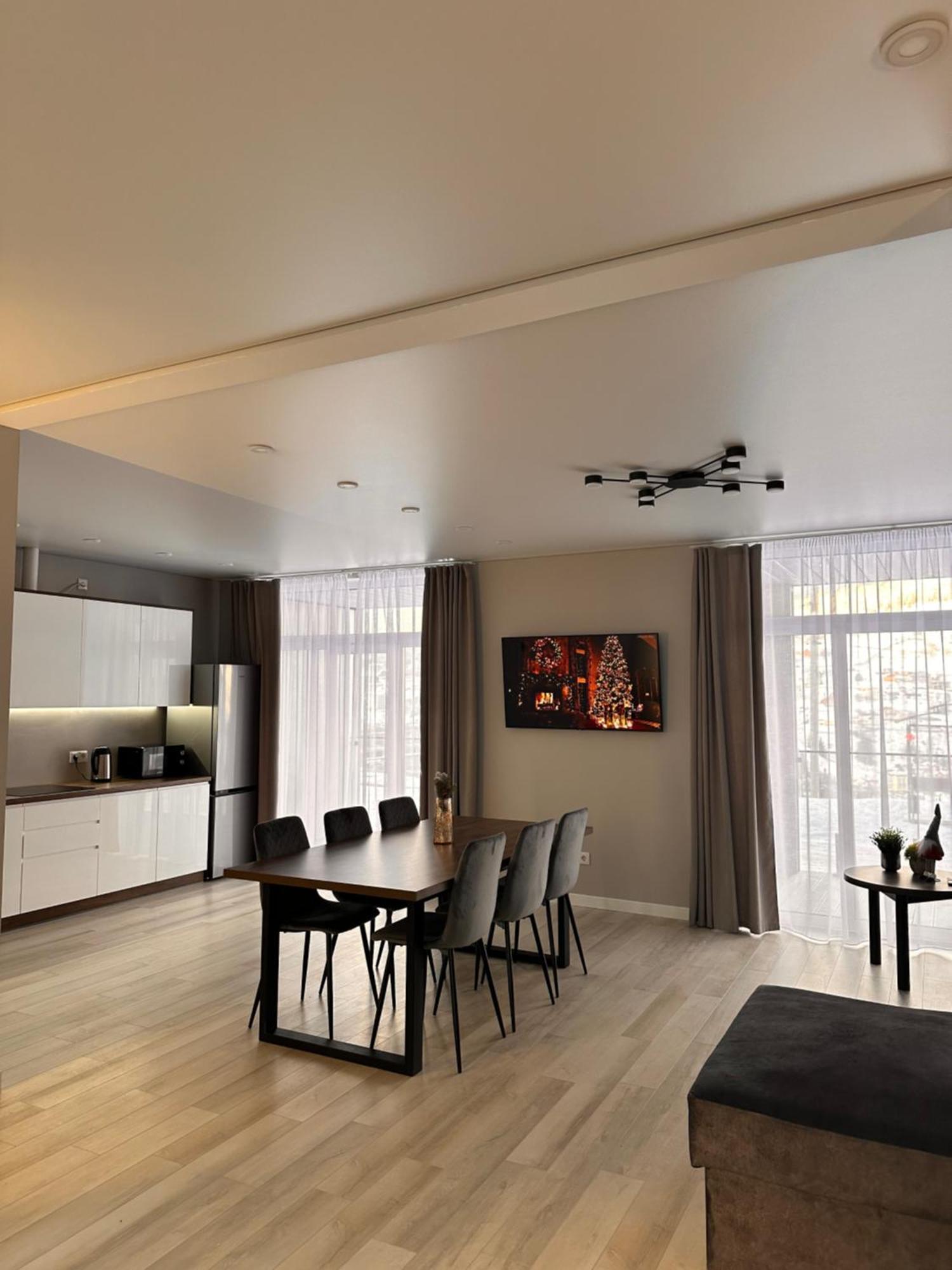 Apartament Park House Polanica Zewnętrze zdjęcie