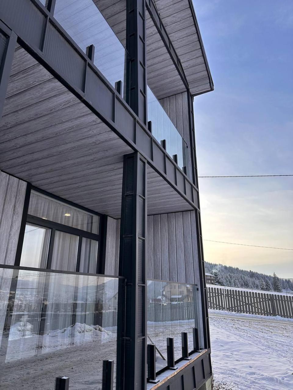 Apartament Park House Polanica Zewnętrze zdjęcie